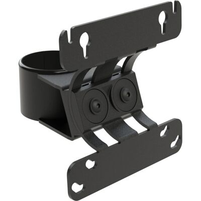 Ergonomic Solutions SpacePole SPV3306-02 VESA Halterung - POS-Systemzubehör Ergonomic Solutions SpacePole SPV3306-02 VESA Halterung - POS-Systemzubehör