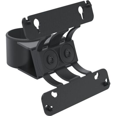 Support VESA Ergonomic Solutions SpacePole SPV3306-02 - Accessoire POS - Publicité Support VESA Ergonomic Solutions SpacePole SPV3306-02 - Accessoire POS - Publicité