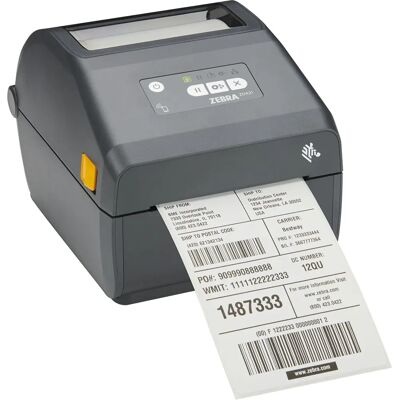 Zebra ZD421c (ZD4A043-C0EE00EZ) Zebra ZD421c (ZD4A043-C0EE00EZ)