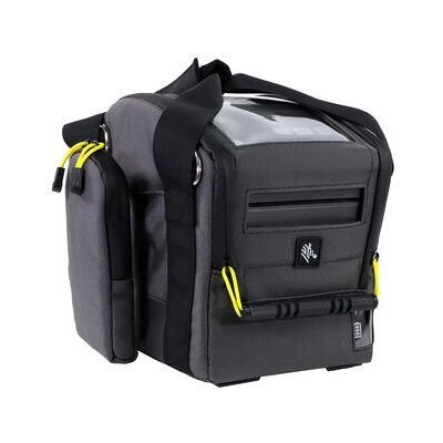 Zebra SG-DM-CASE1-01 Skyddsfodral för ZD42X/ZD62X - Svart, Grå Zebra SG-DM-CASE1-01 Skyddsfodral för ZD42X/ZD62X - Svart, Grå