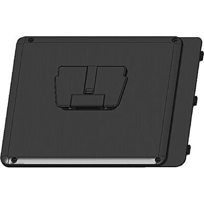 Zebra ET4X Batteriedeckel - Ersatzteil für Tablet mit Präsentationsständer Zebra ET4X Batteriedeckel - Ersatzteil für Tablet mit Präsentationsständer