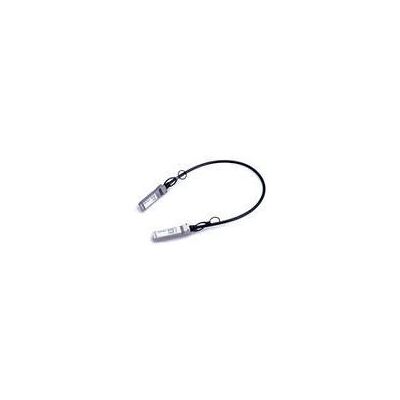 Lanview - MO-UACC-DAC-SFP10-0.5M - Schwarz - SFP+ cable Lanview - MO-UACC-DAC-SFP10-0.5M - Schwarz - SFP+ cable
