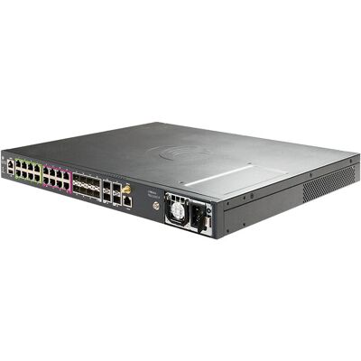 Cambium Networks TX 2028RF-P Managed Gigabit Ethernet Switch - 16 Ports, PoE+ Cambium Networks TX 2028RF-P Managed Gigabit Ethernet Switch - 16 Ports, PoE+