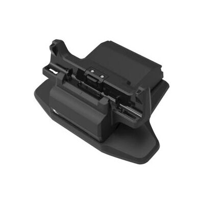 Zebra CRD-ET4X-1SCG1-01 Mobile Device Charger - Black - Indoor - ET4X Series Zebra CRD-ET4X-1SCG1-01 Mobile Device Charger - Black - Indoor - ET4X Series