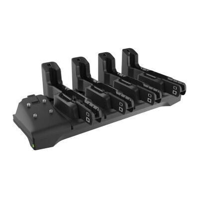 Chargeur pour Tablette Zebra CRD-ET4X-4S10I1-01 Noir Intérieur - Publicité Chargeur pour Tablette Zebra CRD-ET4X-4S10I1-01 Noir Intérieur - Publicité