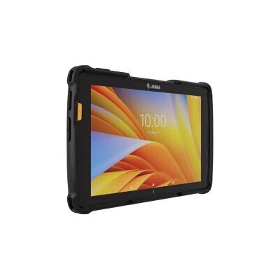Zebra SG-ET4X-8EXOSKL1-01 Robust 8" tablettfodral - Skyddande cover Zebra SG-ET4X-8EXOSKL1-01 Robust 8" tablettfodral - Skyddande cover