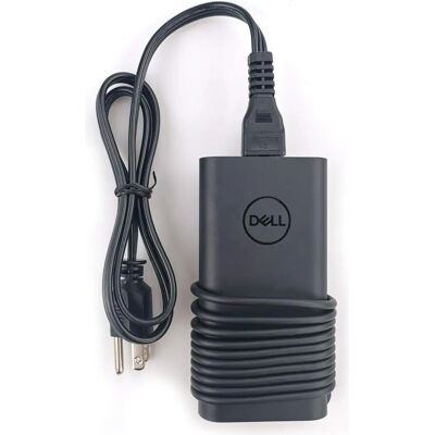 Dell Netzadapter - 90W - 19,5V - 3Pin Dell Netzadapter - 90W - 19,5V - 3Pin