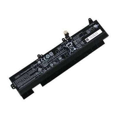 CoreParts MBXHP-BA0300 Laptop-Akku - HP 52Wh CoreParts MBXHP-BA0300 Laptop-Akku - HP 52Wh