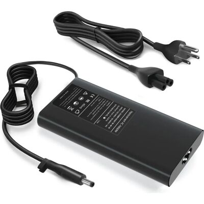 Dell 130W 19,5V Netzteil - Netzteil Dell 130W 19,5V Netzteil - Netzteil