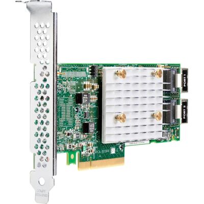 HPE - Smart Array E208i-P SR - PCIe x8 - RAID controller HPE - Smart Array E208i-P SR - PCIe x8 - RAID controller