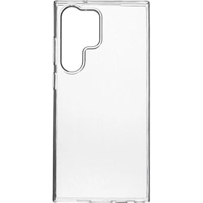 eSTUFF ES673102-BULK Coque transparente pour téléphone - Publicité eSTUFF ES673102-BULK Coque transparente pour téléphone - Publicité