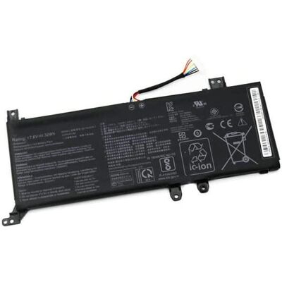 CoreParts MBXAS-BA0321 Laptopbatterie - Für Asus CoreParts MBXAS-BA0321 Laptopbatterie - Für Asus