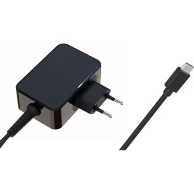 CoreParts MBXUSBC-AC0027 - USB-C Netzteil CoreParts MBXUSBC-AC0027 - USB-C Netzteil