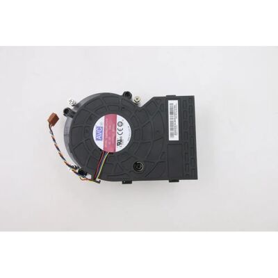 Lenovo - FRU SFF 65W - 65W - FRU SFF - CPU Cooler Lenovo - FRU SFF 65W - 65W - FRU SFF - CPU Cooler