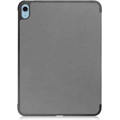 CoreParts CoreParts TABX-IP10-COVER7 - Grau - Tablet-Hülle für iPad 10.9" CoreParts CoreParts TABX-IP10-COVER7 - Grau - Tablet-Hülle für iPad 10.9"