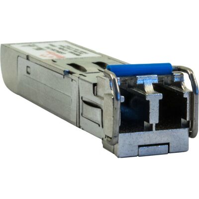 Barox AC-SFP-SXOM3-E - Glasfaser SFP Transceiver 2000m 1310nm - Netzwerkkartenmodul Barox AC-SFP-SXOM3-E - Glasfaser SFP Transceiver 2000m 1310nm - Netzwerkkartenmodul