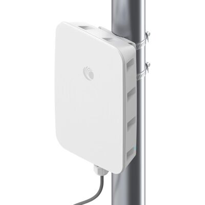 Cambium Networks XV2-23T WiFi 6 Outdoor Access Point - Drahtloser Router Cambium Networks XV2-23T WiFi 6 Outdoor Access Point - Drahtloser Router