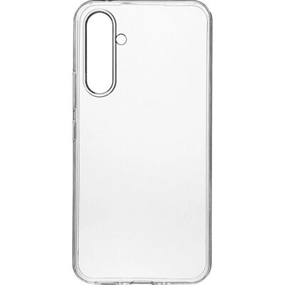 eSTUFF ES673111 - Coque transparente en TPU pour Galaxy A54 - Publicité eSTUFF ES673111 - Coque transparente en TPU pour Galaxy A54 - Publicité