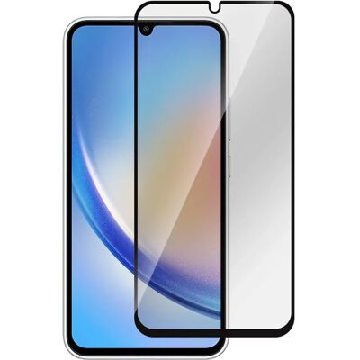 Protecteur d'écran complet Samsung Galaxy A34 - eSTUFF - Publicité Protecteur d'écran complet Samsung Galaxy A34 - eSTUFF - Publicité