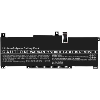CoreParts MBXMSI-BA0016 Laptop Ersatzteil - Batterie 50,16Wh Li-Polymer CoreParts MBXMSI-BA0016 Laptop Ersatzteil - Batterie 50,16Wh Li-Polymer