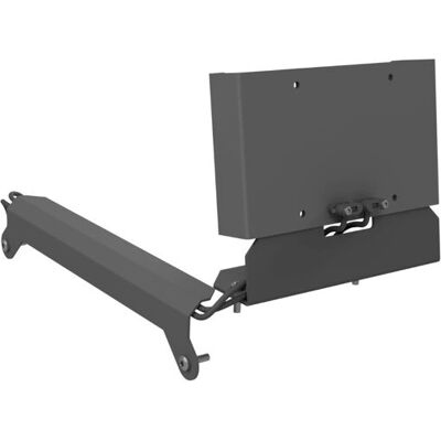 Zebra Zebra CS-CAB-MNTG-C6 Accessoire de rack - Support de montage - Publicité Zebra Zebra CS-CAB-MNTG-C6 Accessoire de rack - Support de montage - Publicité