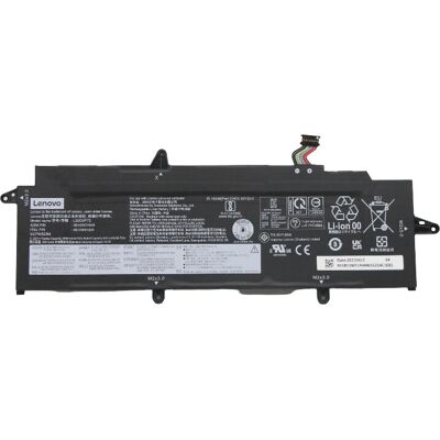 Lenovo 5B10W51825 Laptop-Akku - 41Wh Lithium-Ion Lenovo 5B10W51825 Laptop-Akku - 41Wh Lithium-Ion