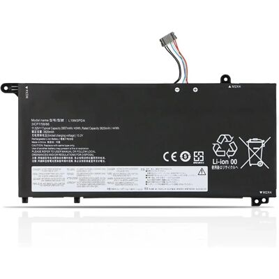 CoreParts TP1415 44,35Wh Laptop-Akku - Laptop-Akku CoreParts TP1415 44,35Wh Laptop-Akku - Laptop-Akku