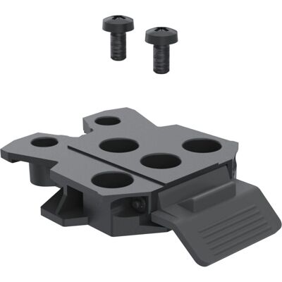 Ergonomic Solutions SpacePole Payment SPMCL001-02 POS-Fäste - POS Systemzubehör Ergonomic Solutions SpacePole Payment SPMCL001-02 POS-Fäste - POS Systemzubehör