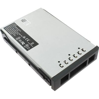 Dell M.2 Modul - FlexBay SSD & HDD Zubehör Dell M.2 Modul - FlexBay SSD & HDD Zubehör