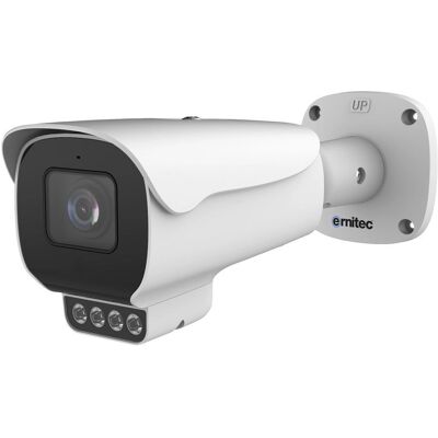 Ernitec Px-415Irad Sicherheitskamera - Innen & außen - Bullet 5MP Ernitec Px-415Irad Sicherheitskamera - Innen & außen - Bullet 5MP