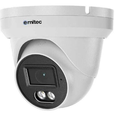 Ernitec 0070-08112 Überwachungskamera - IP Dome Innen & Außen Ernitec 0070-08112 Überwachungskamera - IP Dome Innen & Außen