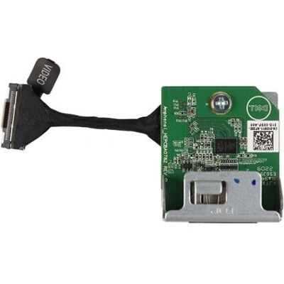 Dell 1DW11 DisplayPort Schnittstellenkarte - Schnittstellenkarte Dell 1DW11 DisplayPort Schnittstellenkarte - Schnittstellenkarte