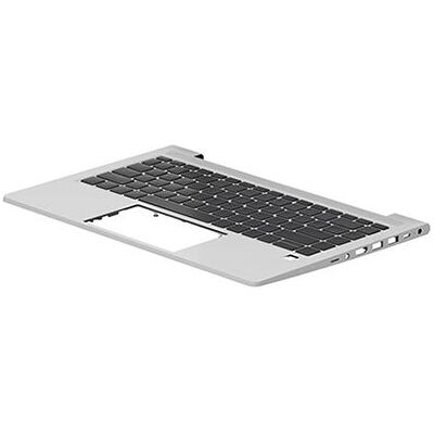 HP N01933-B31 Laptop Ersatzteil Tastatur - Mit Hintergrundbeleuchtung - International HP N01933-B31 Laptop Ersatzteil Tastatur - Mit Hintergrundbeleuchtung - International