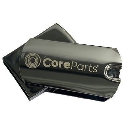CoreParts MMUSB3.0-64GB - Clé USB, Blanche - Type de stockage CoreParts MMUSB3.0-64GB - Clé USB, Blanche - Type de stockage