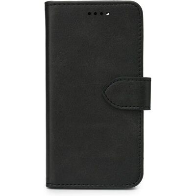 eSTUFF ES67110001 Custodia Smartphone Wallet Nera eSTUFF ES67110001 Custodia Smartphone Wallet Nera