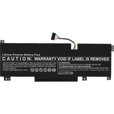 Batteria per laptop CoreParts MBXMSI-BA0018 - MSI 52.4Wh Batteria per laptop CoreParts MBXMSI-BA0018 - MSI 52.4Wh
