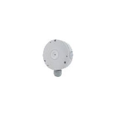 Custodia di connessione bianca Ernitec 0070-11811 per telecamera di sicurezza Wolf Base Custodia di connessione bianca Ernitec 0070-11811 per telecamera di sicurezza Wolf Base
