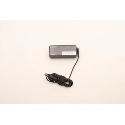 Lenovo 65W USB-C Reiseadapter - Laptop Netzteil Lenovo 65W USB-C Reiseadapter - Laptop Netzteil