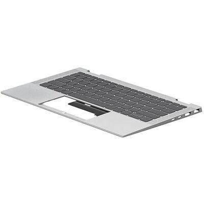 HP M45822-041 Deutsche beleuchtete Tastatur Topabdeckung - Laptop Ersatzteil HP M45822-041 Deutsche beleuchtete Tastatur Topabdeckung - Laptop Ersatzteil