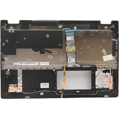 Lenovo 5CB1B96328 Laptop Reserveonderdeel Cover + Toetsenbord - Laptop Reserveonderdeel Lenovo 5CB1B96328 Laptop Reserveonderdeel Cover + Toetsenbord - Laptop Reserveonderdeel