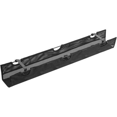 Vivolink VLUDCM914 Kabelmanagement - Unter-Desk Mesh Schwarz Vivolink VLUDCM914 Kabelmanagement - Unter-Desk Mesh Schwarz