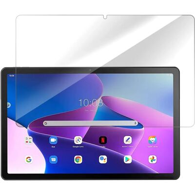 eSTUFF Lenovo Tab M10 Plus 3rd Gen Displayschutz - Klar eSTUFF Lenovo Tab M10 Plus 3rd Gen Displayschutz - Klar