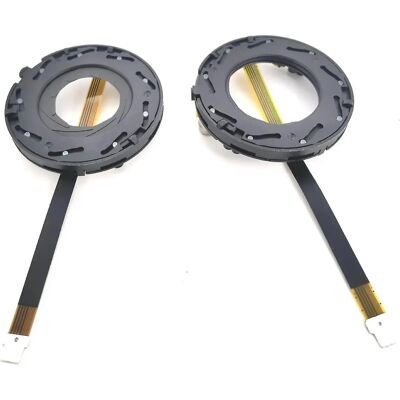 Canon Leistungsmembran-Baugruppe - Diaphragm Assembly Canon Leistungsmembran-Baugruppe - Diaphragm Assembly
