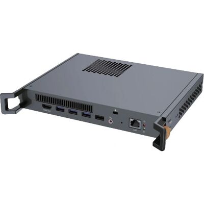 MAXHUB MAXHUB MT61N-I7 Mini PC - PC/Workstation MAXHUB MAXHUB MT61N-I7 Mini PC - PC/Workstation
