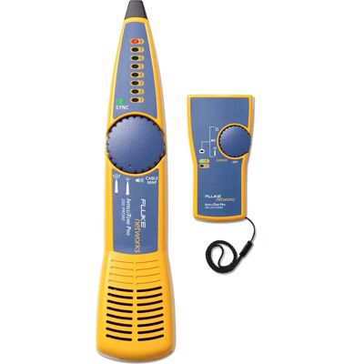 Fluke MT-8200-60-KIT Testeur de câbles réseau - Type de réseau - Publicité Fluke MT-8200-60-KIT Testeur de câbles réseau - Type de réseau - Publicité