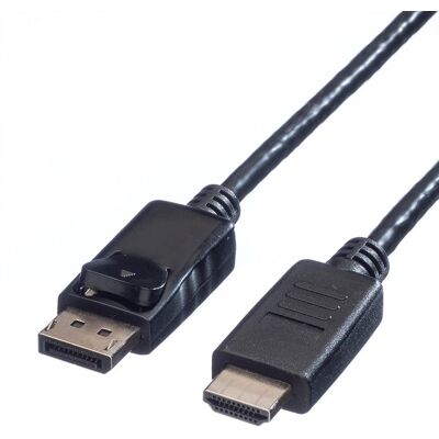 VALUE 11.99.5780 Video Kabel Adapter - Video-Kabeladapter VALUE 11.99.5780 Video Kabel Adapter - Video-Kabeladapter