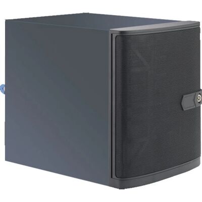 Ernitec Ernitec BX-I5-16-C4-HW Server - 250 GB Speicher - Intel Core i5 4,3 GHz - 16 GB DDR5 - 350 W Ernitec Ernitec BX-I5-16-C4-HW Server - 250 GB Speicher - Intel Core i5 4,3 GHz - 16 GB DDR5 - 350 W