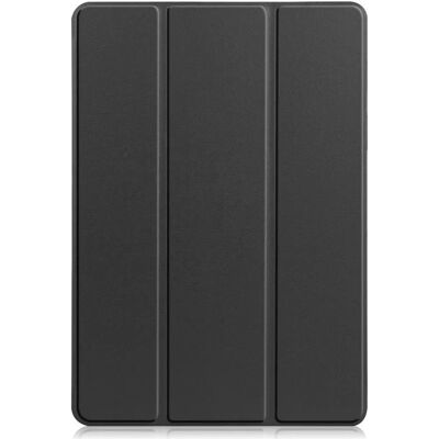 eSTUFF HOUSTON Folio Deksel für Lenovo Tab M10 3. Generation - Schwarz eSTUFF HOUSTON Folio Deksel für Lenovo Tab M10 3. Generation - Schwarz