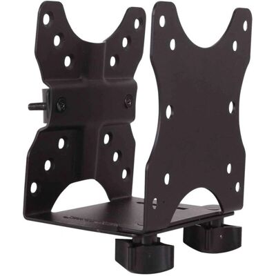 Neomounts - NM-TC100BLACK - NUC/Thin Client Halter Neomounts - NM-TC100BLACK - NUC/Thin Client Halter