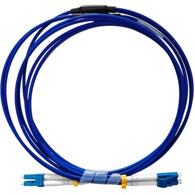 MicroConnect - LCLC-OS2-ARM3M - Fiber Patchkabel MicroConnect - LCLC-OS2-ARM3M - Fiber Patchkabel
